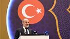 6. Din Şûrası "Sosyokültürel Değişim ve Diyanet Hizmetleri" başlığıyla Ankara’da başladı