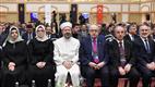 6. Din Şûrası "Sosyokültürel Değişim ve Diyanet Hizmetleri" başlığıyla Ankara’da başladı
