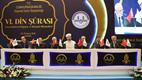 6. Din Şûrası "Sosyokültürel Değişim ve Diyanet Hizmetleri" başlığıyla Ankara’da başladı