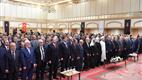 6. Din Şûrası "Sosyokültürel Değişim ve Diyanet Hizmetleri" başlığıyla Ankara’da başladı