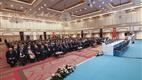 6. Din Şûrası "Sosyokültürel Değişim ve Diyanet Hizmetleri" başlığıyla Ankara’da başladı