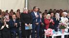 Şehit Ahmet Topçu'nun adı anaokuluna verildi