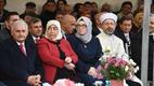 Şehit Ahmet Topçu'nun adı anaokuluna verildi