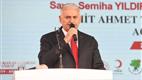 Şehit Ahmet Topçu'nun adı anaokuluna verildi