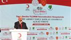 Şehit Ahmet Topçu'nun adı anaokuluna verildi