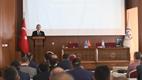 “Beş yıldır hastanelerde hizmet veriyoruz”