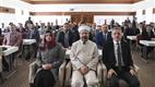 “Beş yıldır hastanelerde hizmet veriyoruz”
