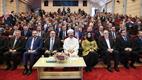Mevlid-i Nebi Haftası “Peygamberimiz ve Aile” temasıyla başlıyor