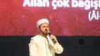 2019 Yılı Mevlid-i Nebi Haftası’nın açılış programı İstanbul’da yapıldı