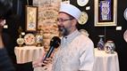 Diyanet İşleri Başkanı Erbaş, “Geleneksel İslam Sanatları Sergisi”ni açtı