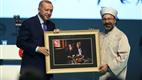 2019 Yılı Mevlid-i Nebi Haftası’nın açılış programı İstanbul’da yapıldı