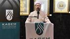 Diyanet İşleri Başkanı Erbaş, “Geleneksel İslam Sanatları Sergisi”ni açtı