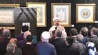 Diyanet İşleri Başkanı Erbaş, “Geleneksel İslam Sanatları Sergisi”ni açtı