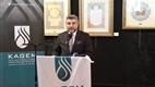 Diyanet İşleri Başkanı Erbaş, “Geleneksel İslam Sanatları Sergisi”ni açtı