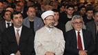 “Bizim vesilemizle bir kişi İslam'a ısınırsa, bu sevap bize yeter”