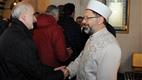 “Hayatın her alanında Müslümanca bir tavır içerisinde olmalıyız”