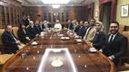 Diyanet İşleri Başkanı Erbaş, İngiltere’de