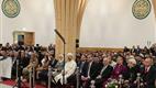 Cambridge Merkez Camii açıldı
