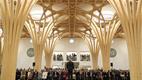 Cambridge Merkez Camii açıldı