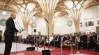 Cambridge Merkez Camii açıldı