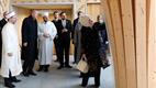 Cambridge Merkez Camii açıldı