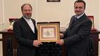 Diyanet İşleri Başkanı Erbaş, İngiltere’de