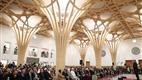 Cambridge Merkez Camii açıldı