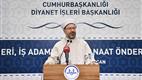 “Birliğimiz ve beraberliğimiz devam ettikçe hainlerin emelleri kursaklarında kalacaktır”