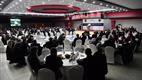 “Birliğimiz ve beraberliğimiz devam ettikçe hainlerin emelleri kursaklarında kalacaktır”