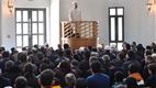 Diyanet İşleri Başkanı Erbaş, Hafız İhsan ve Hacı Şükran Özokur Camii’nde hutbe irad etti