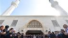 “Medeniyetimizin temelinde cami, külliye, medrese asırlarca bir arada olmuştur”