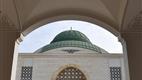 “Medeniyetimizin temelinde cami, külliye, medrese asırlarca bir arada olmuştur”