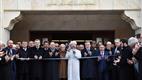 “Medeniyetimizin temelinde cami, külliye, medrese asırlarca bir arada olmuştur”