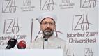 “İslamofobi artık çizgiyi aşmış anti-İslam noktasına gelmiştir”