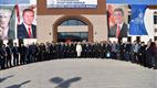 “İlim, bilgi ve hikmet olmadan din hizmeti olmaz”