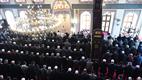 Diyanet İşleri Başkanı Erbaş, Kocaeli Fevziye Camii'nde hutbe irad etti