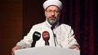 “Din istismarı, ümmetin birlik ve beraberliğini tehdit eden bir güvenlik meselesine dönüşmüştür”
