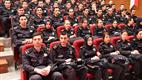 “Din istismarı, ümmetin birlik ve beraberliğini tehdit eden bir güvenlik meselesine dönüşmüştür”