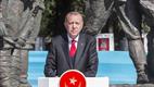 Diyanet İşleri Başkanı Erbaş, Çanakkale’de şehitler için dua etti
