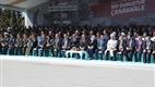 Diyanet İşleri Başkanı Erbaş, Çanakkale’de şehitler için dua etti