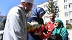 Diyanet İşleri Başkanı Erbaş, Huzurevi Sakinlerini ziyaret etti