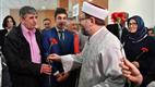 Diyanet İşleri Başkanı Erbaş, Huzurevi Sakinlerini ziyaret etti