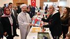 Diyanet İşleri Başkanı Erbaş, Huzurevi Sakinlerini ziyaret etti