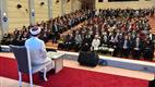“Çevre Ahlakı Projesi” tanıtım programı yapıldı