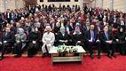 “Çevre Ahlakı Projesi” tanıtım programı yapıldı