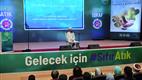 “Çevre Ahlakı Projesi” tanıtım programı yapıldı