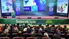 “Çevre Ahlakı Projesi” tanıtım programı yapıldı