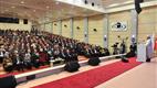 “Çevre Ahlakı Projesi” tanıtım programı yapıldı