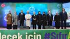 “Çevre Ahlakı Projesi” tanıtım programı yapıldı