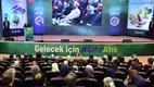 “Çevre Ahlakı Projesi” tanıtım programı yapıldı